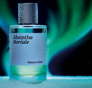 MAISON CRIVELLI Absinthe Boreale Eau de Parfum