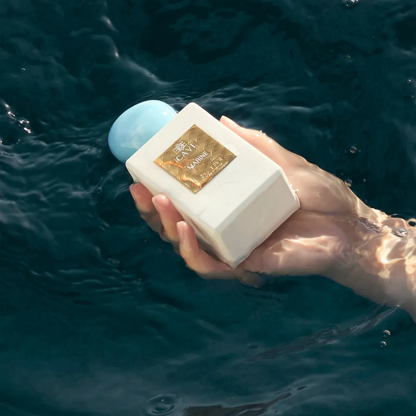 Cave Marine Extrait de Parfum