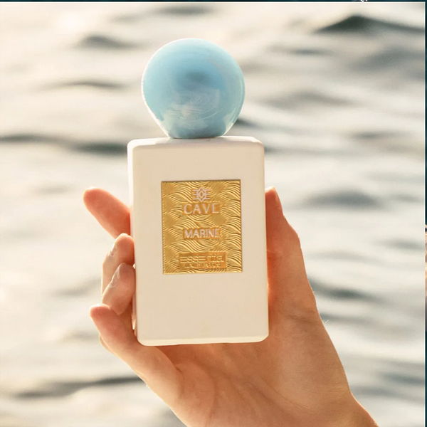 Cave Marine Extrait de Parfum