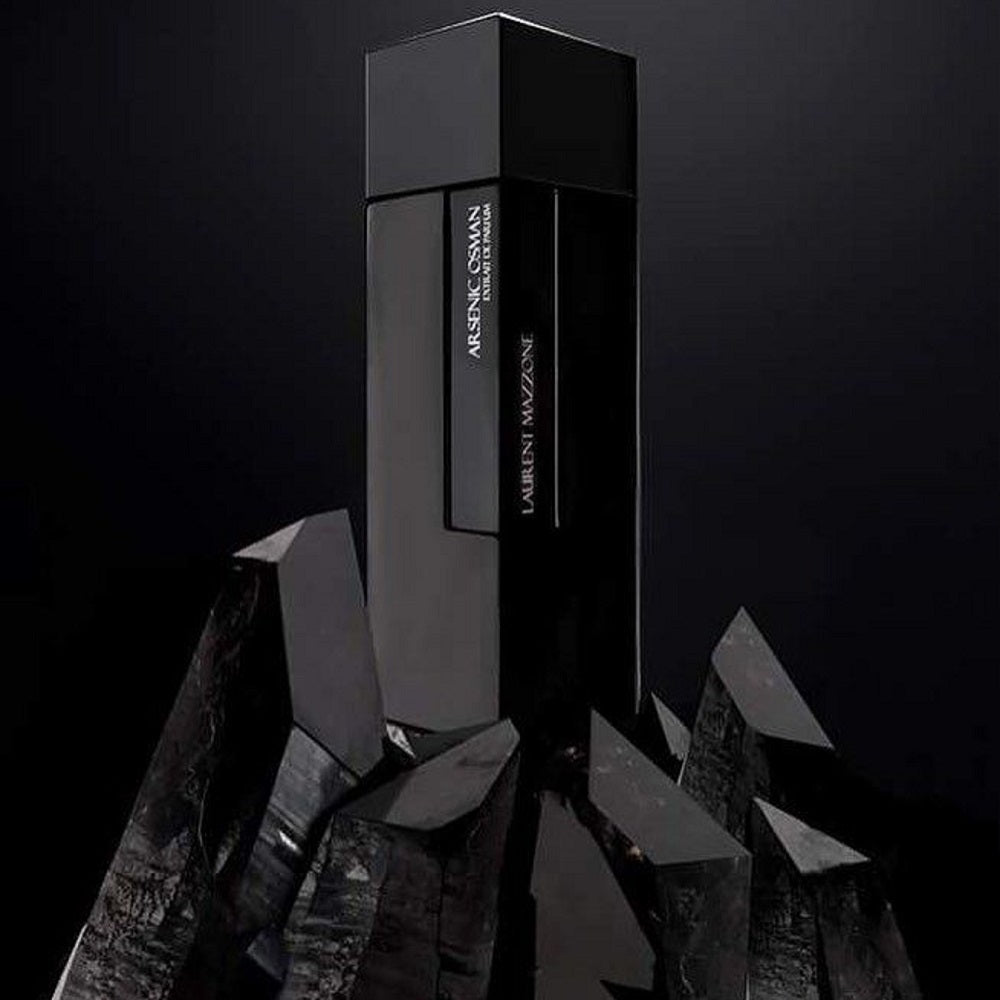 Laurent Mazzone Arsenic Osman extrait de parfum