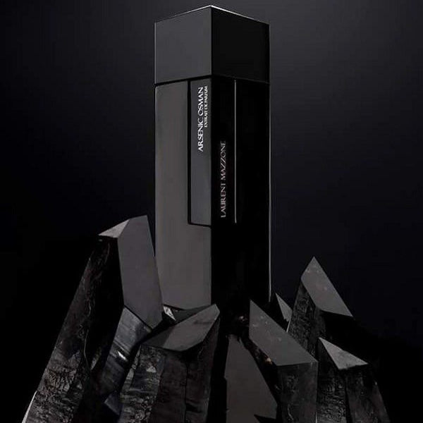 Laurent Mazzone Arsenic Osman extrait de parfum