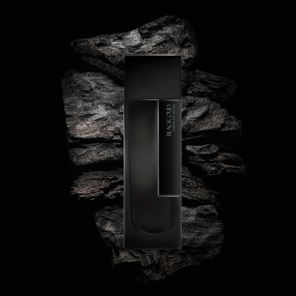 Laurent Mazzone Black Oud extrait de parfum