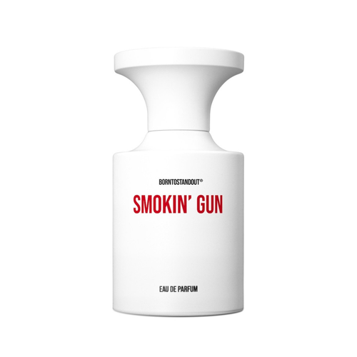 Born to Stand Out Smokin' Gun