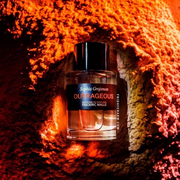 Frederic Malle Outrageous Parfum