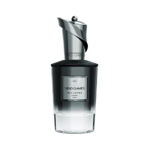 Mind Games Ruy Lopez Extrait de Parfum 100 ml