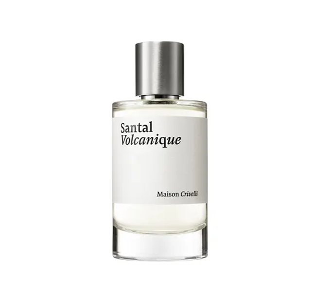 MAISON CRIVELLI Santal Volcanique Eau de Parfum