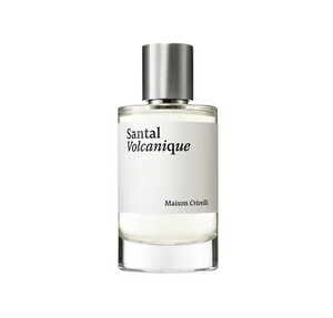 MAISON CRIVELLI Santal Volcanique Eau de Parfum