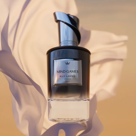 Mind Games Ruy Lopez Extrait de Parfum 100 ml