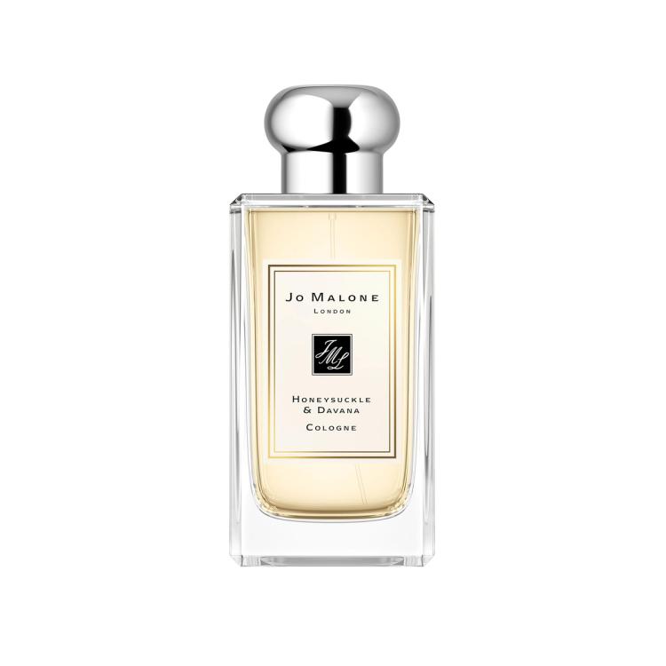 Jo Malone Cologne Honeysuckle & Davana