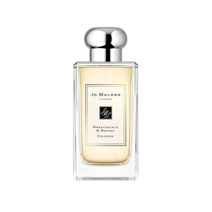 Jo Malone Cologne Honeysuckle & Davana