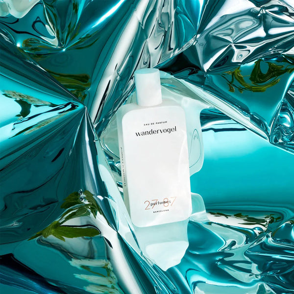 27 87 Wandervogel Eau de Parfum