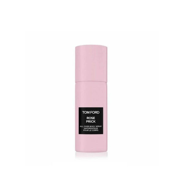 Tom Ford Private Blend Rose Prick After Shower Body Spray