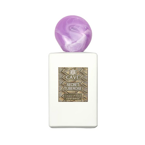 Cave Secret Tuberose Extrait de Parfum