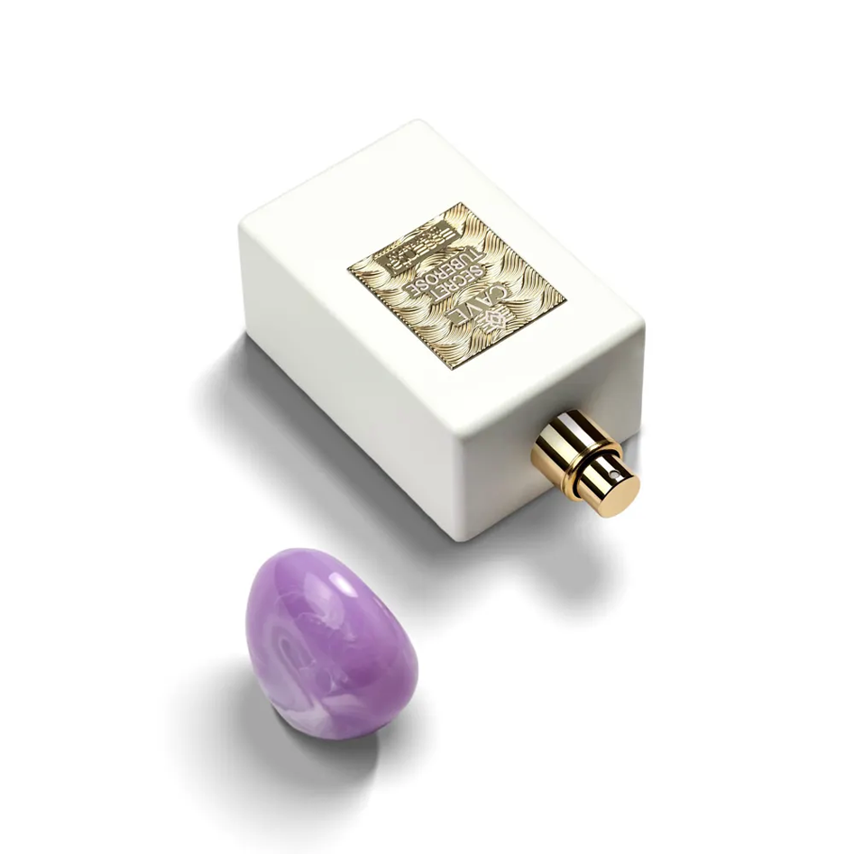 Cave Secret Tuberose Extrait de Parfum