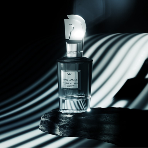 Mind Games Double Attack Extrait de Parfum 100 ml