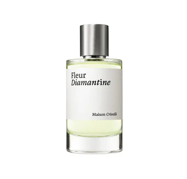 MAISON CRIVELLI Fleur Diamantine Eau de Parfum