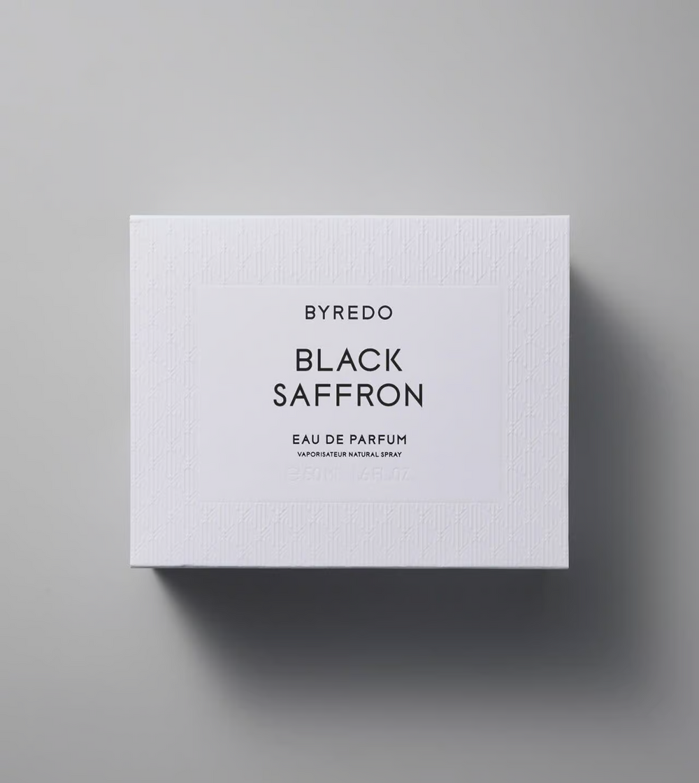 Byredo Black Saffron Eau de Parfum