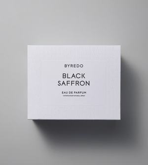 Byredo Black Saffron Eau de Parfum