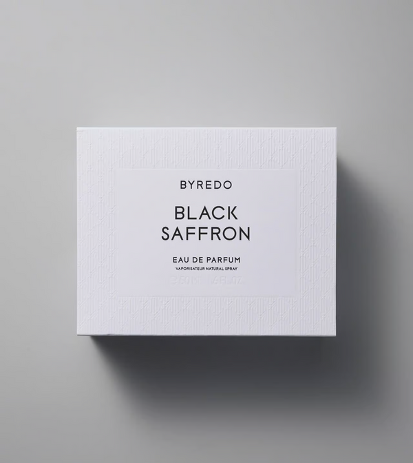 Byredo Black Saffron Eau de Parfum