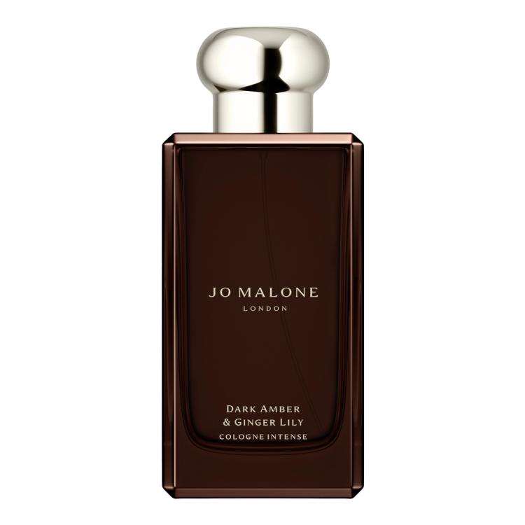 Jo Malone Cologne Dark Amber & Ginger Lily