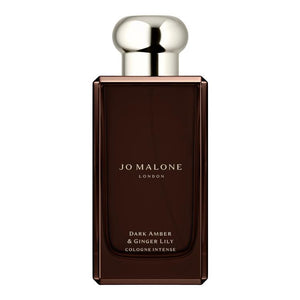 Jo Malone Cologne Dark Amber & Ginger Lily