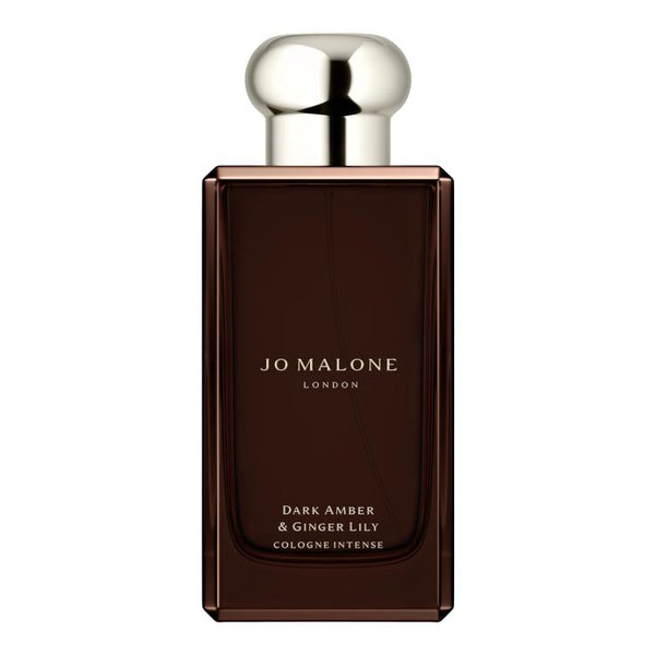 Jo Malone Cologne Dark Amber & Ginger Lily
