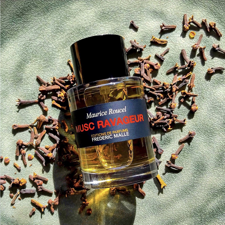 Frederic Malle Musc Ravageur Parfum