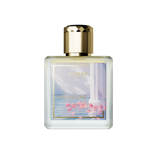 SUPERZ BUDAPEST Endless Love Extrait de Parfum
