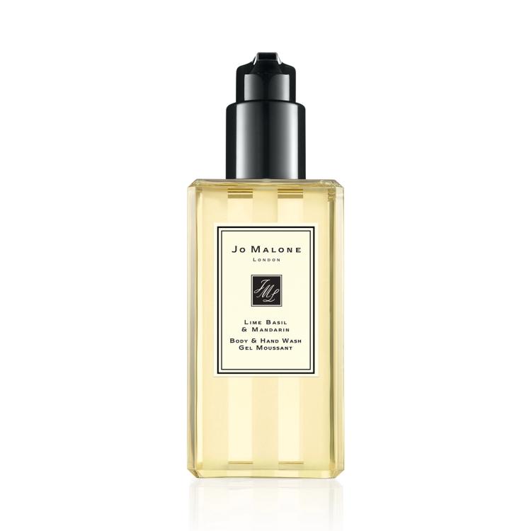 Jo Malone Body & Hand Wash Lime Basil & Mandarin