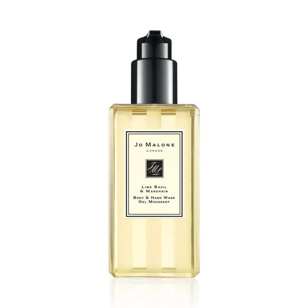 Jo Malone Body & Hand Wash Lime Basil & Mandarin