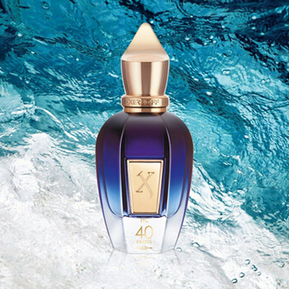 Xerjoff 40 Knots Parfum