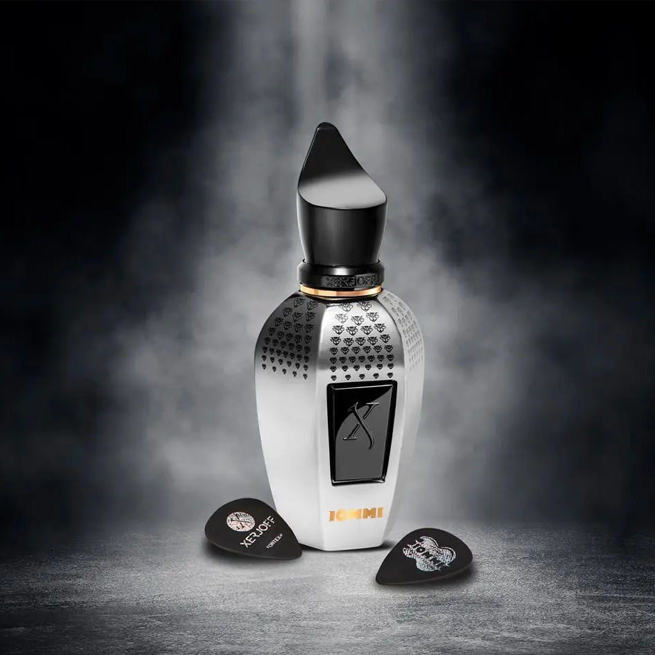 Xerjoff Tony Iommi Deified Parfum