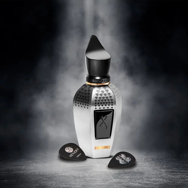 Xerjoff Tony Iommi Deified Parfum