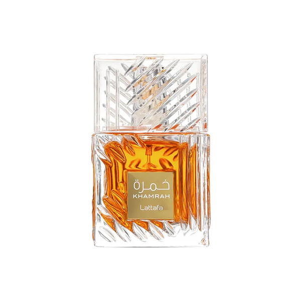 Lattafa Khamrah Eau de Parfum