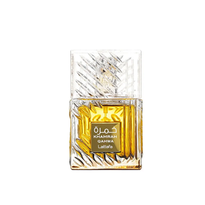 Lattafa Khamrah Qahwa Eau de Parfum