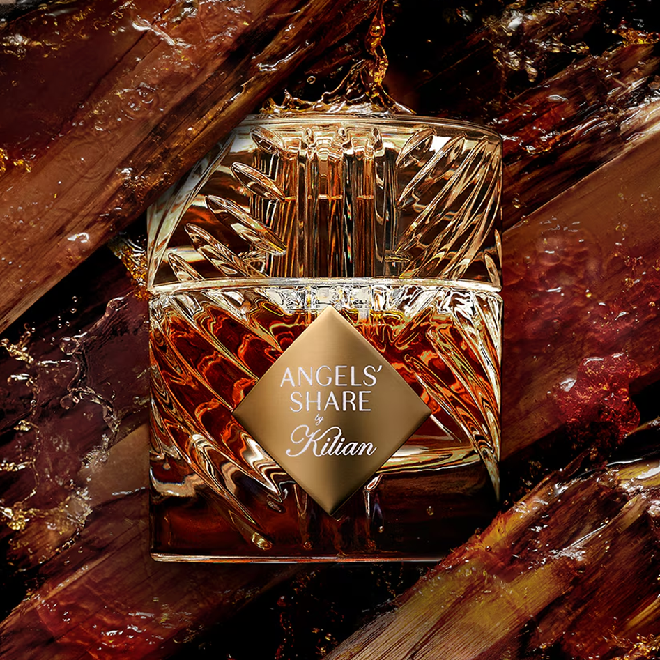 Kilian Angel's Share Paradis Extrait de Parfum 50 ml