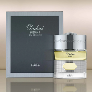 The Spirit Of Dubai Abraj Edp