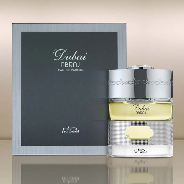 The Spirit Of Dubai Abraj Edp
