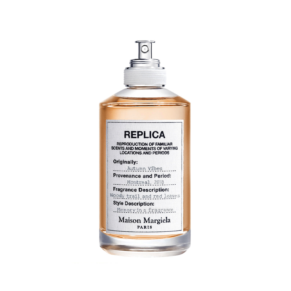 Maison Margiela Replica Autumn Vibes EDT Spray