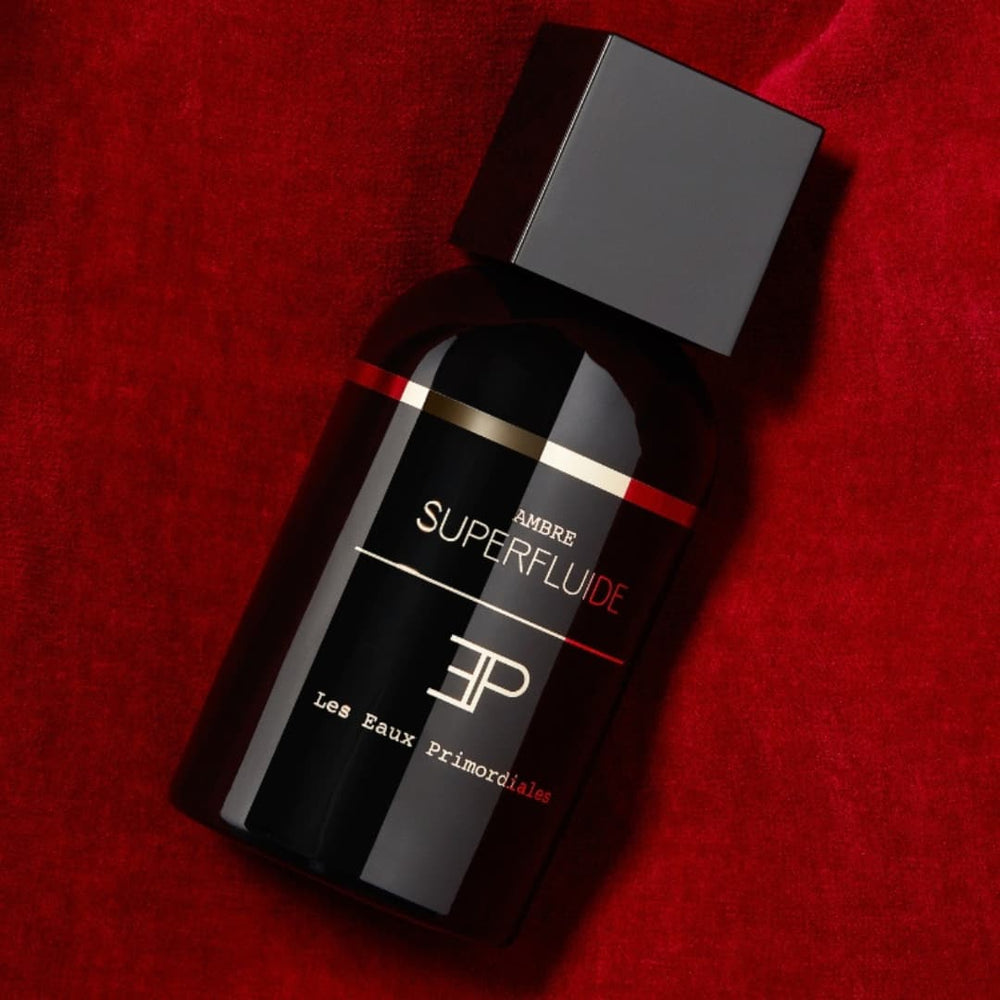 Les Eaux Primordiales Superfluide Ambre Eau de Parfum