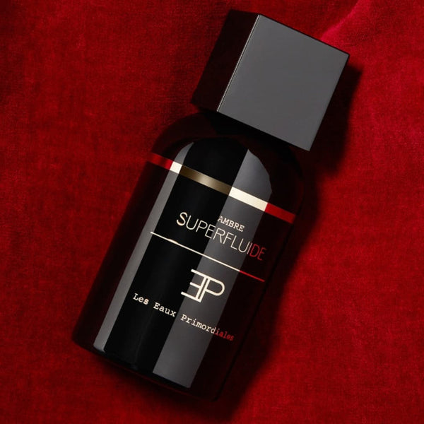 Les Eaux Primordiales Superfluide Ambre Eau de Parfum