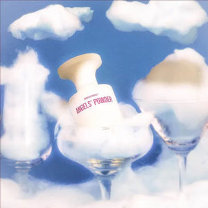 Born to Stand Out Angel's Powder