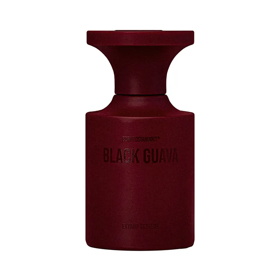 Born to Stand Out Black Guava Extrait de Parfum