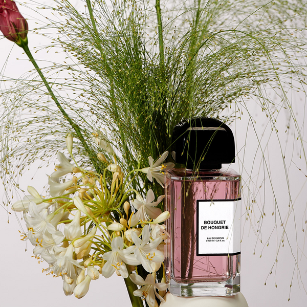 BDK Parfums Bouquet de Hongrie Eau de Parfum
