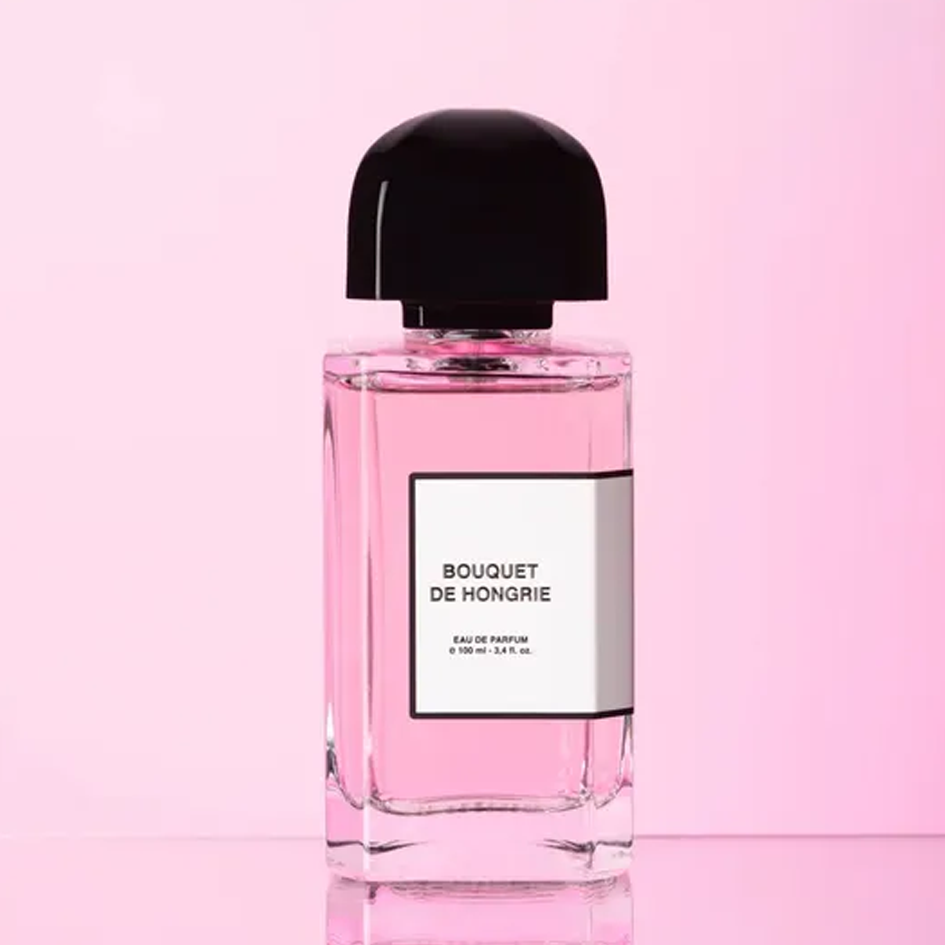 BDK Parfums Bouquet de Hongrie Eau de Parfum