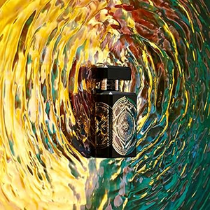 Initio Parfums Black Gold Oud Happiness EDP