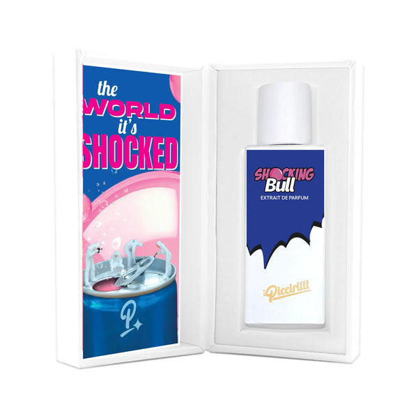 I piccirilli Shocking Bull