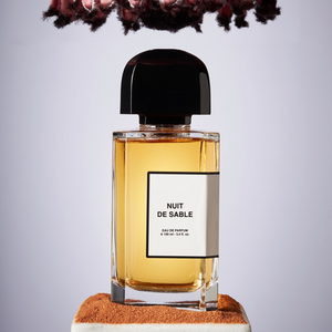 BDK Parfums Nuit de Sable Eau de Parfum