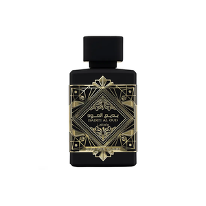 Lattafa Badee Al Oud Eau de Parfum
