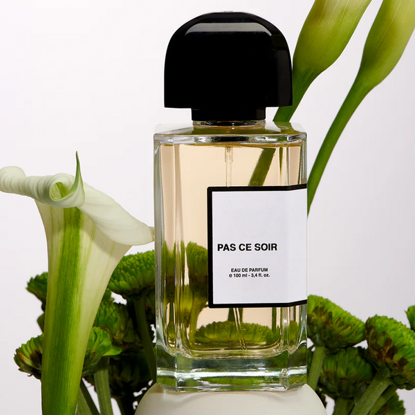 BDK Parfums Pas Ce Soir Eau de Parfum